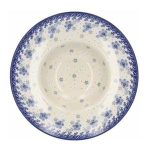 Pastabord Bunzlau Castle Spring Ballet (25 cm)