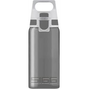 Waterfles Sigg VIVA ONE Anthracite 0.5L