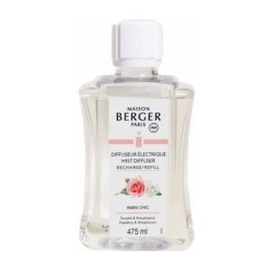 Navulling Maison Berger Mistdiffuser 475ML Paris Chic
