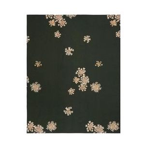 Tafelkleed Essenza Lauren Table Cloth Dark Green-140 x 180 cm