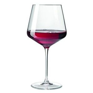 Leonardo Puccini Burgundy wijnglas Groot - hoogte 23 cm - 6 stuks