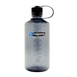 Waterfles Nalgene Narrow Mouth 500 ml Gray