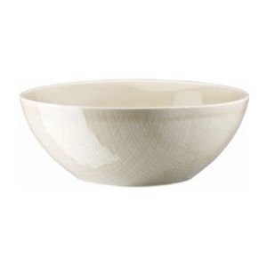 Kom Rosenthal Mesh Cream 24 cm