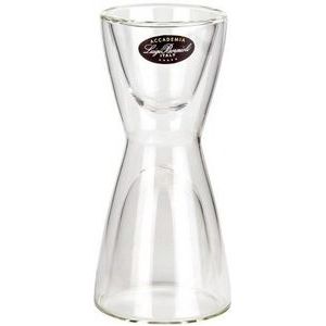 Espresso- en waterglas Luigi Bormioli Thermic Glass Drink 100 ml