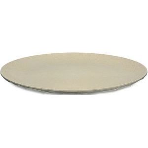 Rond bord, 26 cm, Set van 4, Organic, Zand Beige - Koziols-sClub Plate