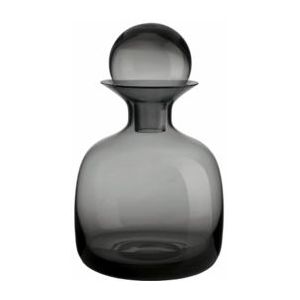 Asa Sarabi karaf 1.5L H18.5cm D14.5 grijs