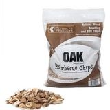BBQ Chips Camerons Oak