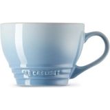 Cappuccino Mok Le Creuset Coastal Blue 400ml