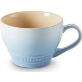 Cappuccino Mok Le Creuset Coastal Blue 400ml