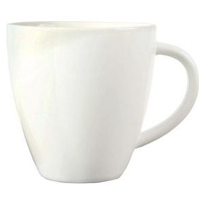 Mok vtwonen Mini Ivory White 150ml (6-Delig)