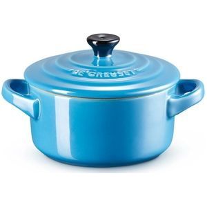 Stoofpannetje Le Creuset Metallic Marseille 10 cm