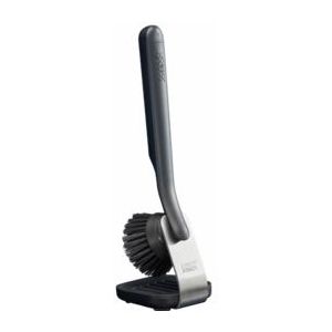 Afwasborstel Joseph Joseph SinkTech Dish Brush Inclusief Houder