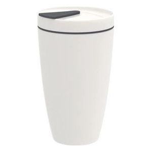 Villeroy & Boch To Go Coffee Mok, 350 ml