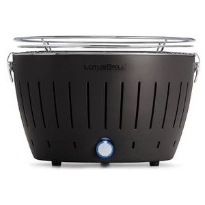 Barbecue LotusGrill Classic Hybrid Antraciet (Ø35 cm)