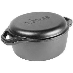 Braadpan Combo Cooker Lodge LC6DDINT