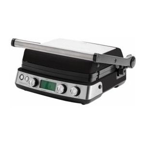 Greenpan contactgrill zwart