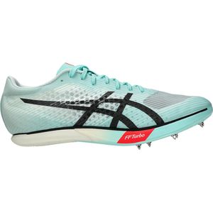 Track schoenen/Spikes Asics METASPEED MD 1093a207-400 Maat 40 EU