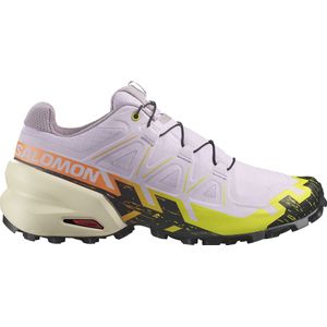 Trail schoenen Salomon SPEEDCROSS 6 W l47466000 42 EU