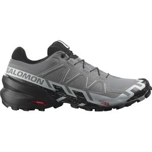 Trail schoenen Salomon SPEEDCROSS 6 WIDE l41744100 44,7 EU