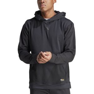 Sweatshirt met capuchon adidas BEST CORD HD hy0777 M