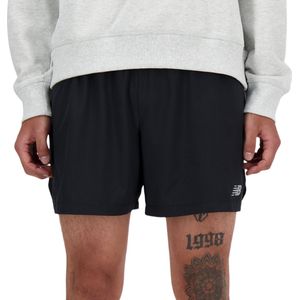 Korte broeken New Balance RC Short 5" ms41286-bk Maat S