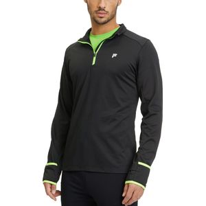 Sweatshirt Fila RESTON running shirt fam0529-80010 L