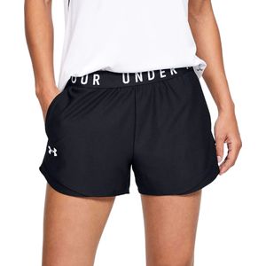 Korte broeken Under Armour Play Up Shorts 3.0 1344552-001 L