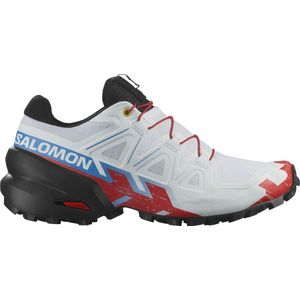 Trail schoenen Salomon SPEEDCROSS 6 W l47716600 40 EU