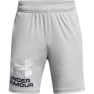 Korte broeken Under Armour Tech Logo Shorts 1383333-011 YXL