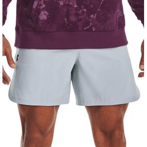 Korte broeken Under Armour UA Peak Woven Shorts-BLU 1376782-465 XXL