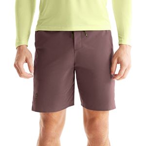 Korte broeken On Running Hybrid Shorts 185-01328 L