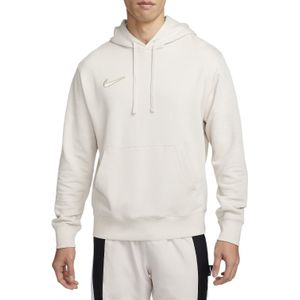 Sweatshirt met capuchon Nike M NK CLUB HOODIE PO GX FT fn2381-104 S