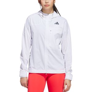 Hoodie adidas Adizero jc6645 Maat L