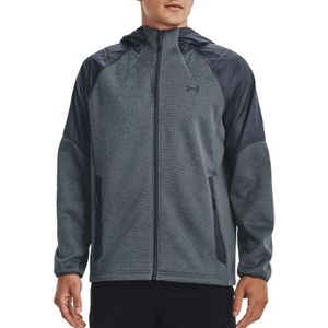 Hoodie Under Armour UA Swacket 1357475-004 XL