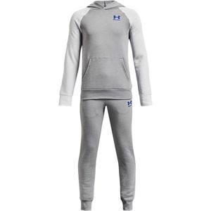 Set Under Armour Rival Fleece 1376328-035 Maat YSM