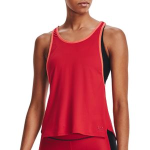 Tanktop Under Armour 2 in 1 Knockout 1371137-600 XS