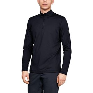 T-shirt met lange mouwen Under Armour LW 1/4 Zip 1343352-001 L