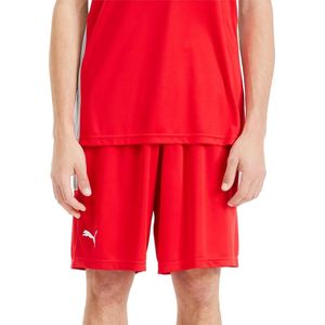 Korte broeken Puma Basketball Game Short 60507005 M