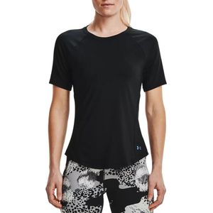 T-shirt Under Armour UA Rush SS Tee 1368178-001 Maat S