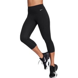 Leggings Nike W NK DF UNIVERSA HR CROP TGHT dq5893-010 XL