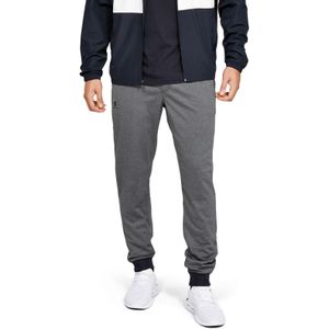 Broeken Under Armour SPORTSTYLE TRICOT JOGGER 1290261-090 S