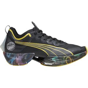 Hardloopschoen Puma Fast-R Nitro Elite Marathon Series 378465-01 Maat 41 EU