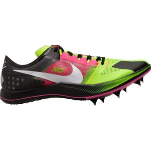 Track schoenen/Spikes Nike ZOOMX DRAGONFLY XC dx7992-700 40 EU