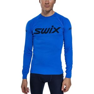 T-shirt met lange mouwen SWIX RaceX Classic Long Sleeve 10115-23-72500 XXL