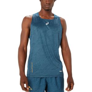 Tanktop Asics FUJITRAIL SINGLET 2011c984-400 XL