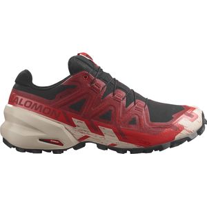 Trail schoenen Salomon SPEEDCROSS 6 GTX l47301800 41,3 EU