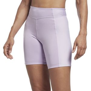 Korte broeken Reebok YOGA HR RIB SHORT ht2387 M