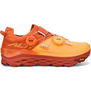 Trail schoenen Altra W MONT BLANC BOA al0a7r7d4561 38,5 EU