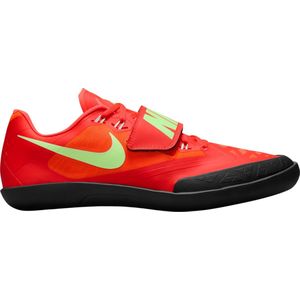 Track schoenen/Spikes Nike ZOOM SD 4 hq3487-600 Maat 39 EU