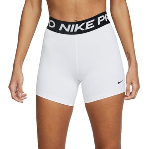 Korte broeken Nike W NP 365 SHORT 5IN cz9831-101 XS